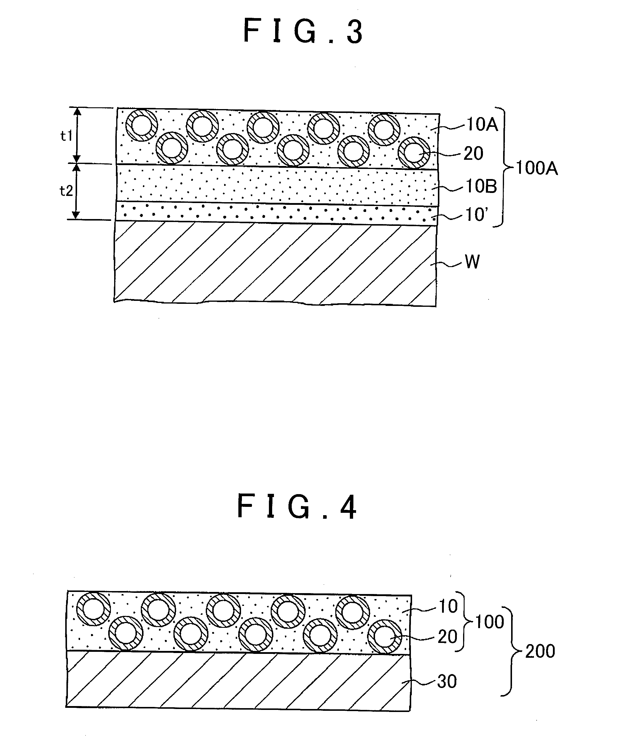 Heat shield film and method of forming heat shield film