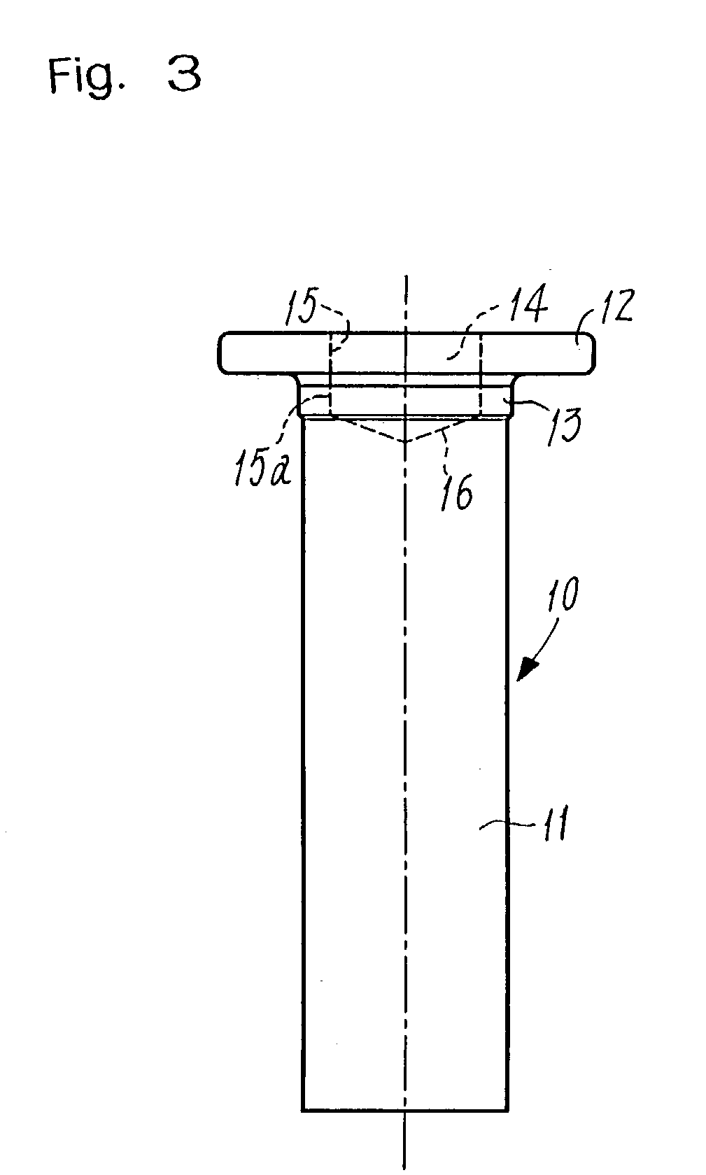 Self-drilling screw for use in steel houses