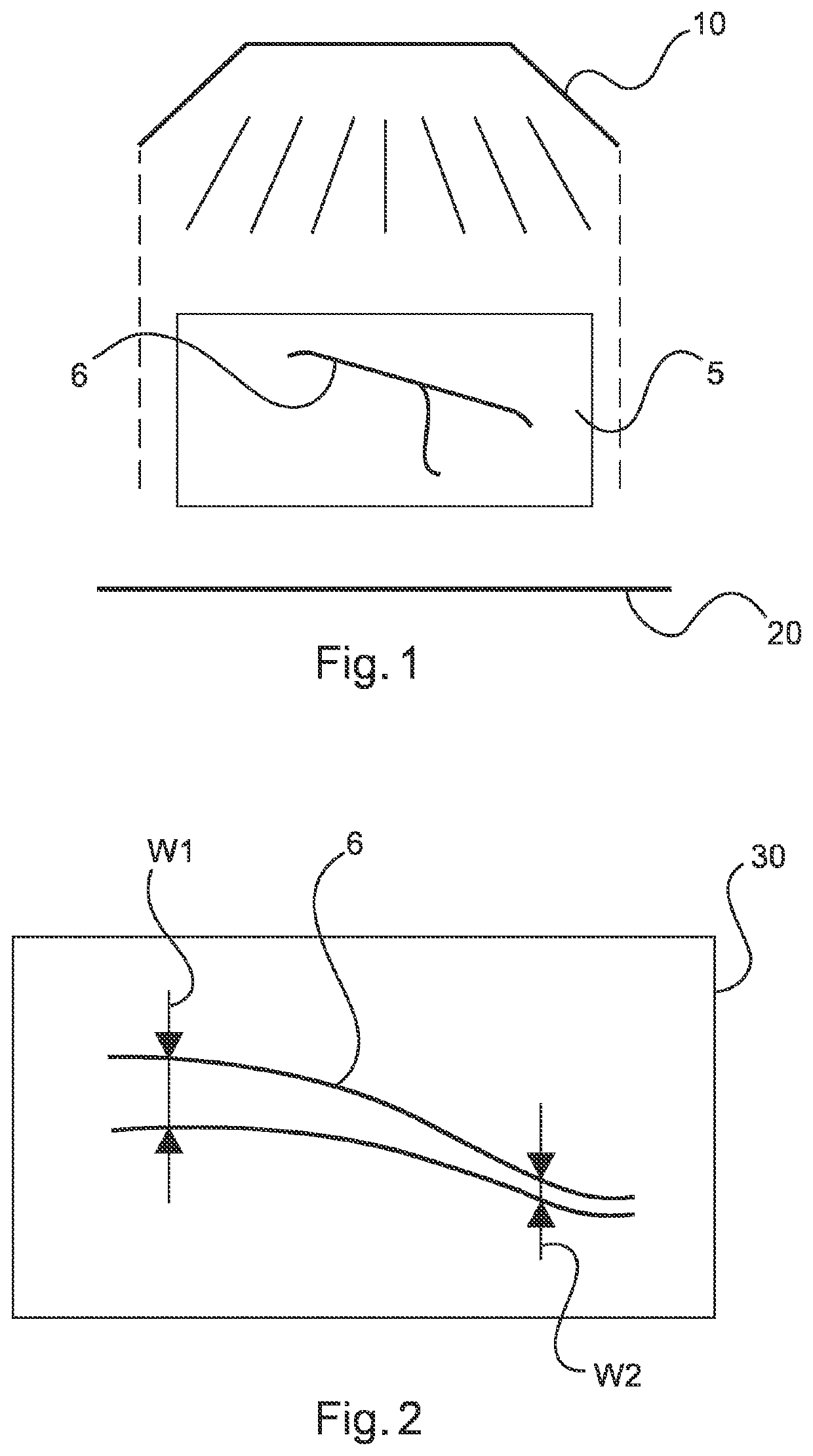 Apparatus for determining a functional index for stenosis assessment