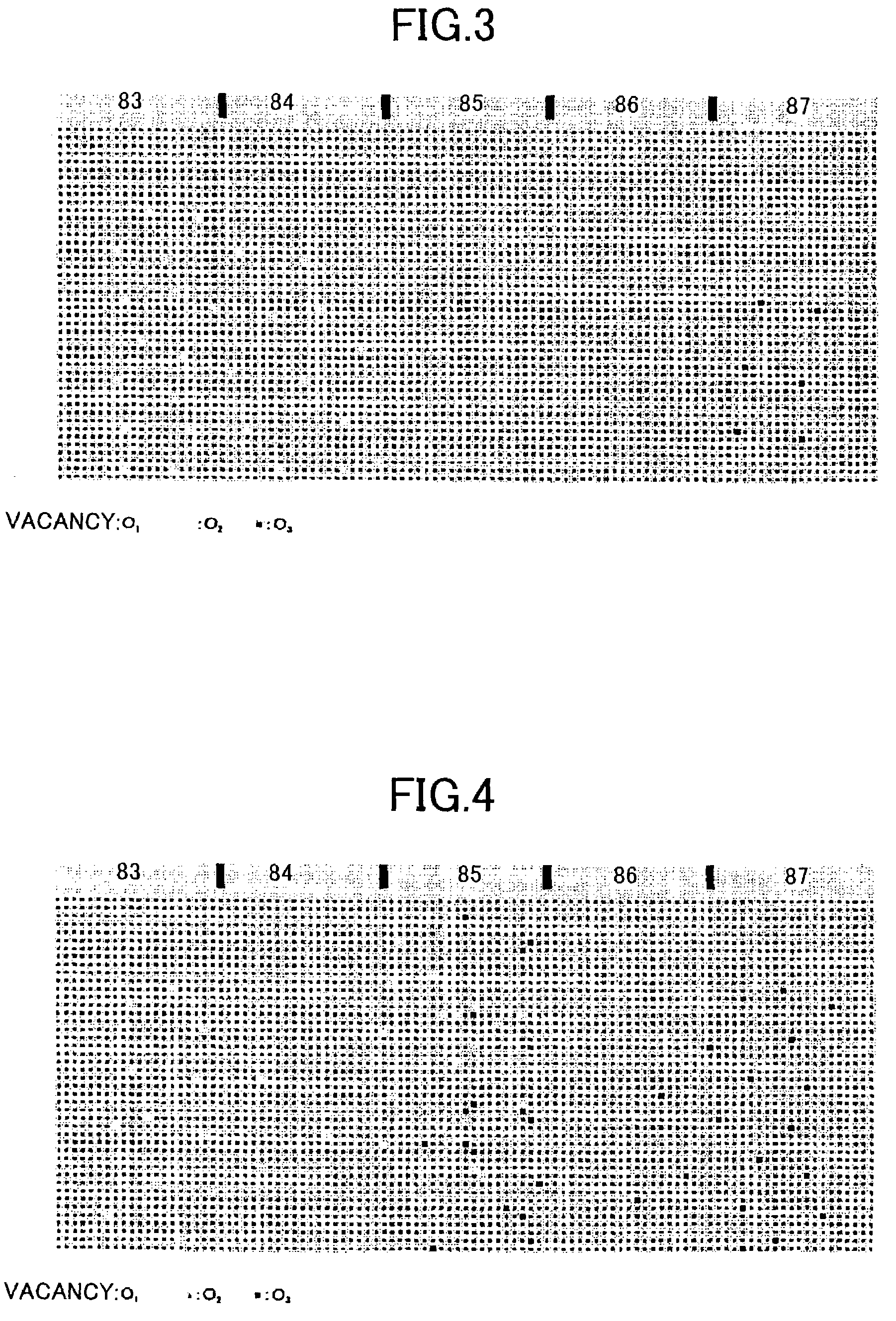 Image forming device, image forming method, and recording medium that provide multi-level error diffusion