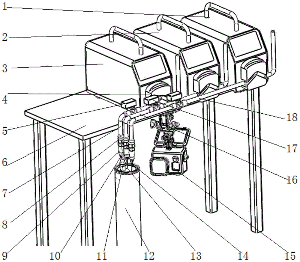 Apparatus for evaluating foam oil generation validity, and method thereof