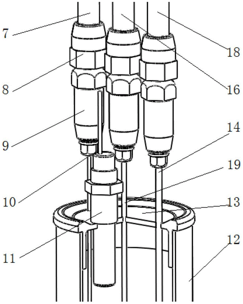 Apparatus for evaluating foam oil generation validity, and method thereof