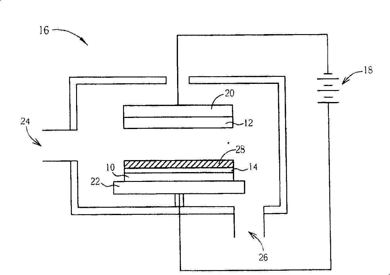 Ultra-alloy minitype heater and method for making