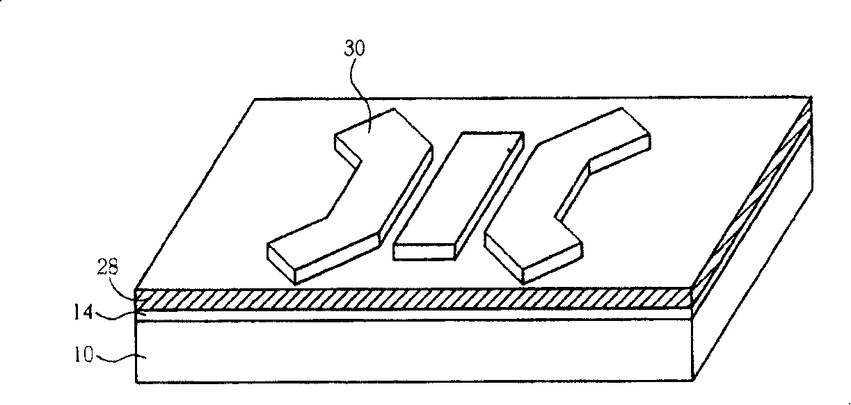 Ultra-alloy minitype heater and method for making