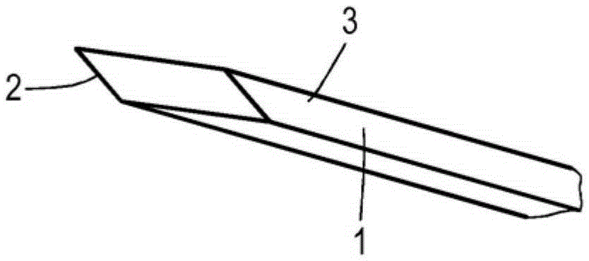 Outer ring and roller bearing comprising type of outer ring