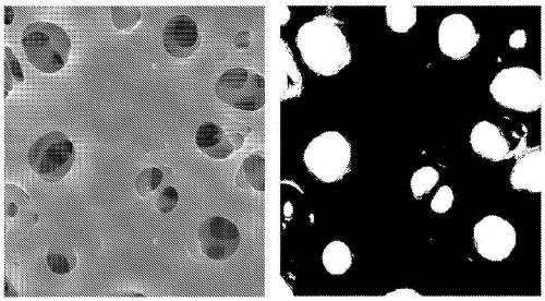 Manufacturing method of artificial preservation solution replacing platelet solution