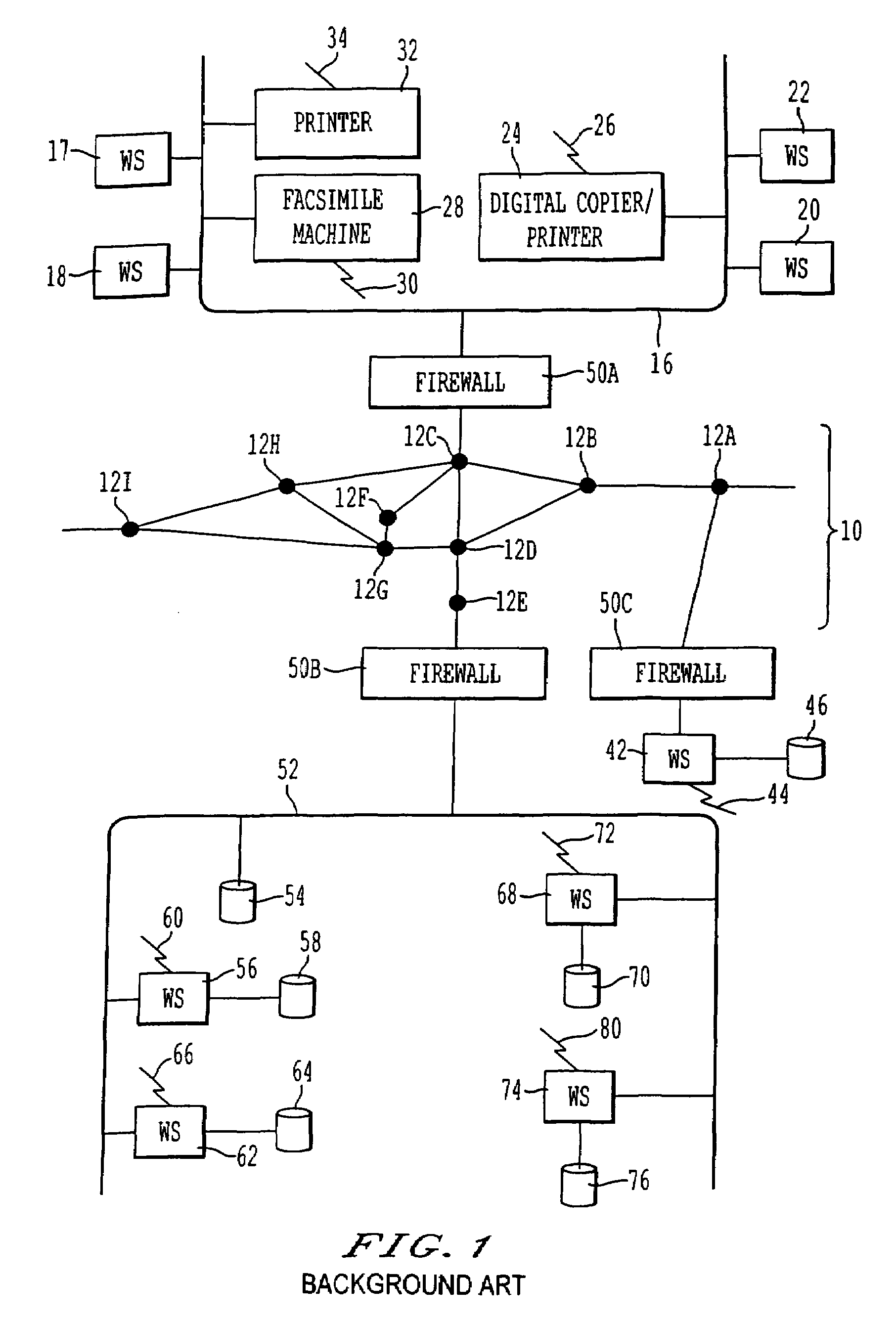 Method and system of remote diagnostic, control and information collection using a dynamic linked library of multiple formats and multiple protocols