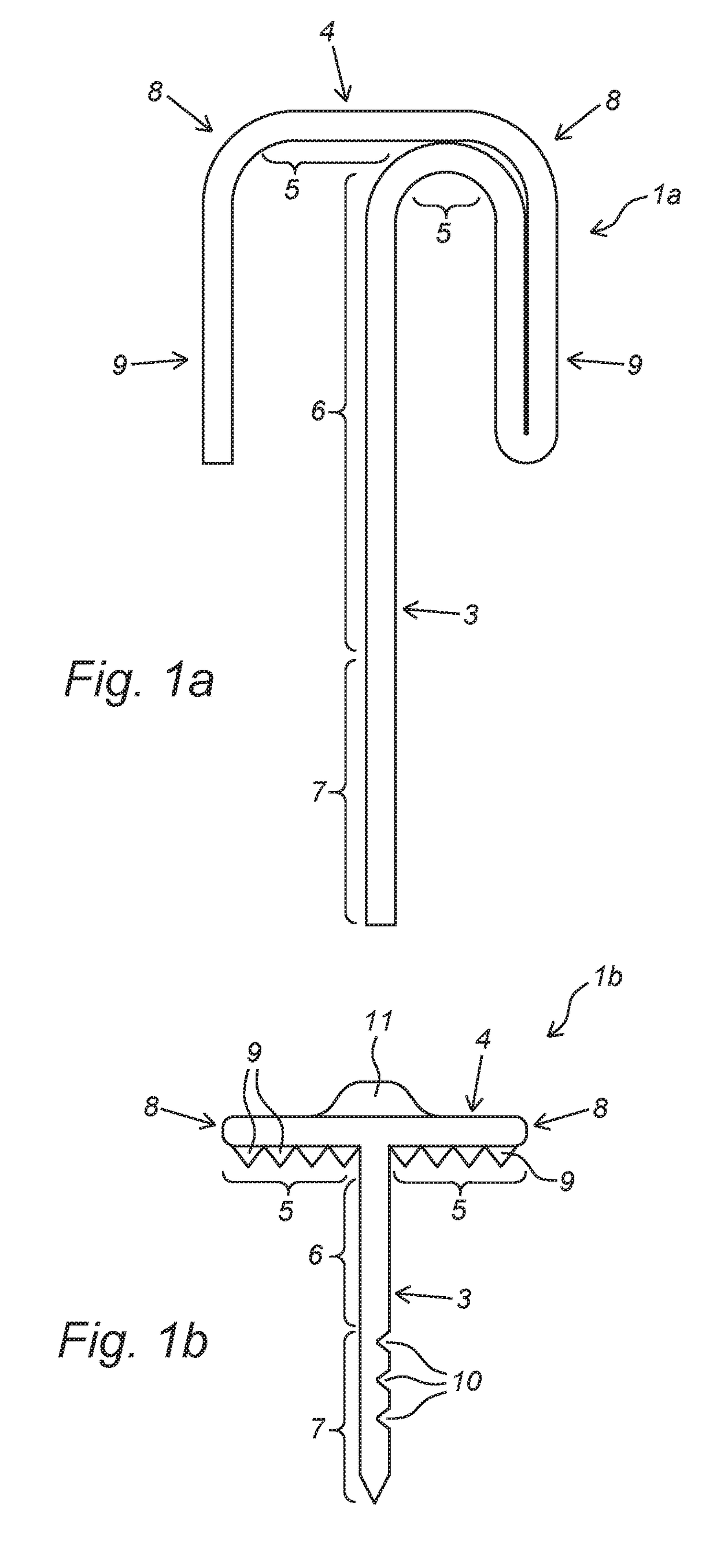 Equine Grooming Device and Method for Use of Such a Device for Keeping a Horse Mane's Braid in a Rolled Up or Folded Knot