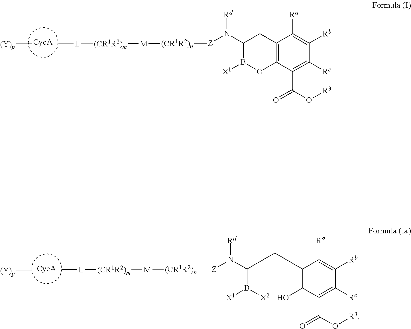 Beta-lactamase inhibitors