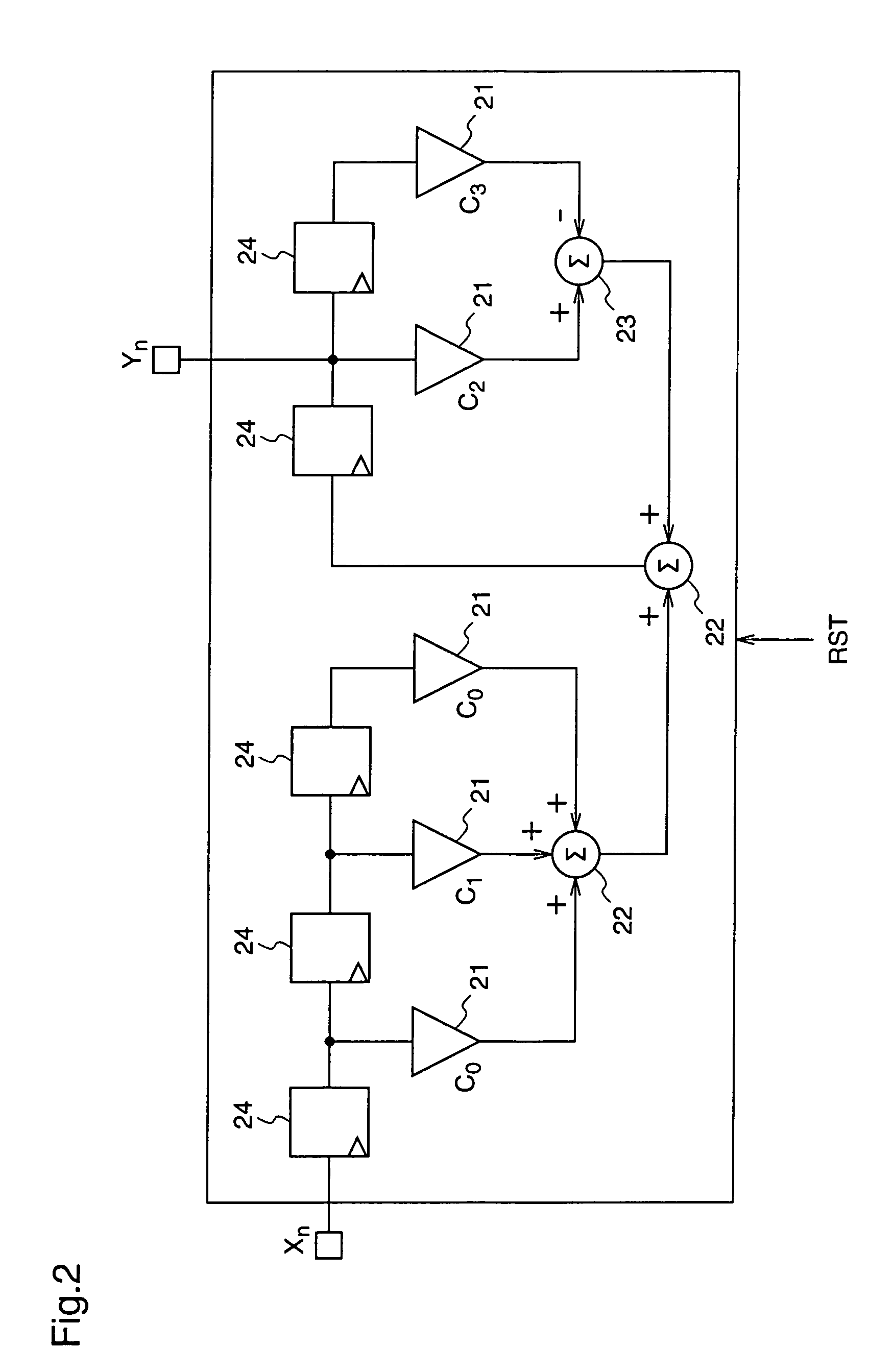 Wobble signal processing apparatus