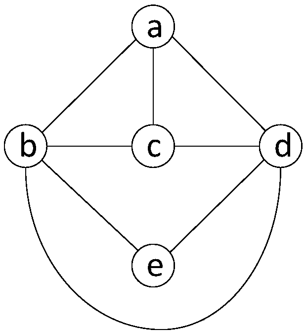 Network connection recovery method, device and system, and readable storage medium