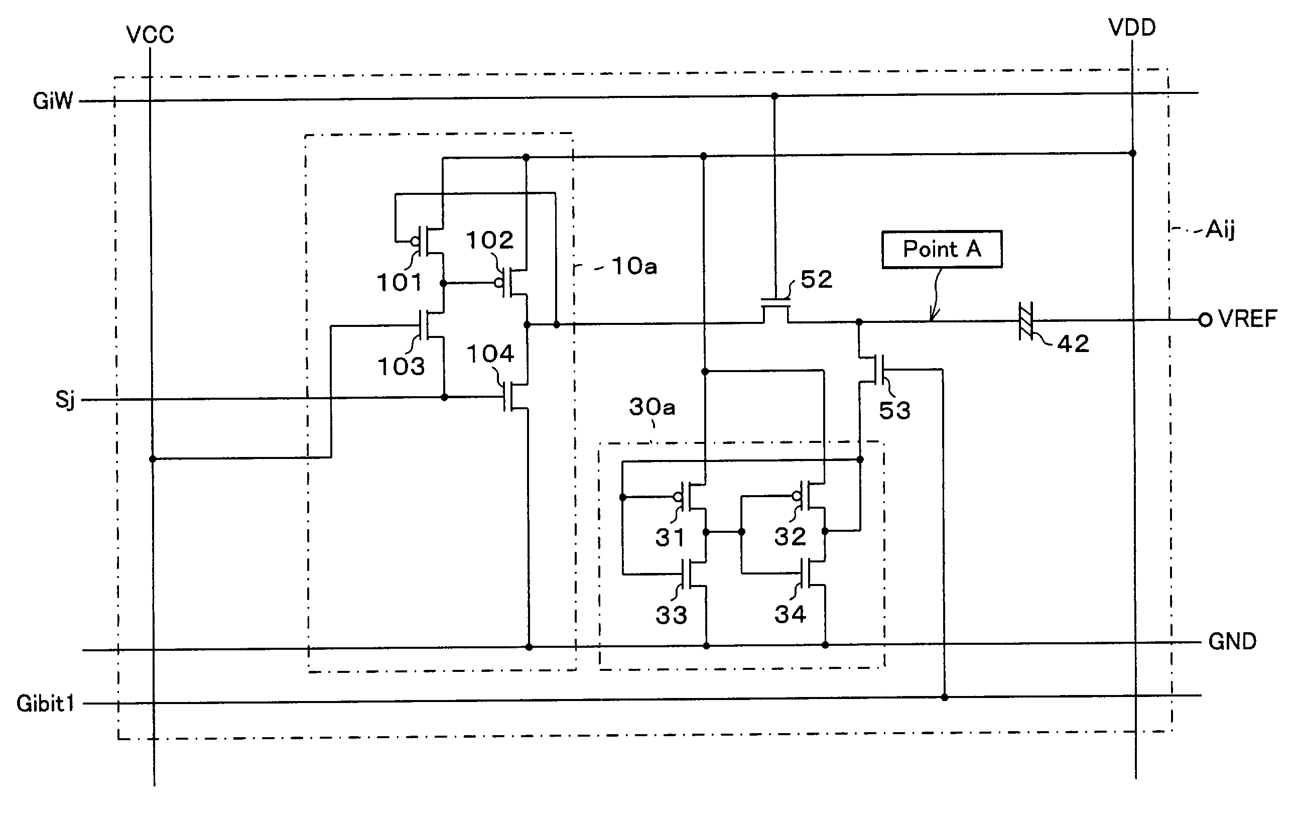 Display apparatus and portable device