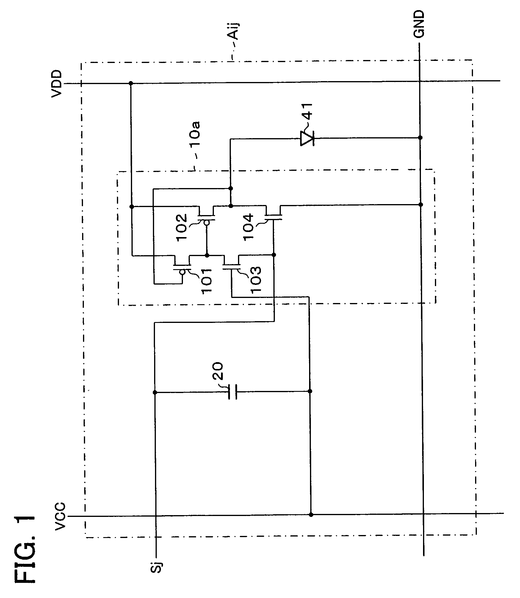Display apparatus and portable device