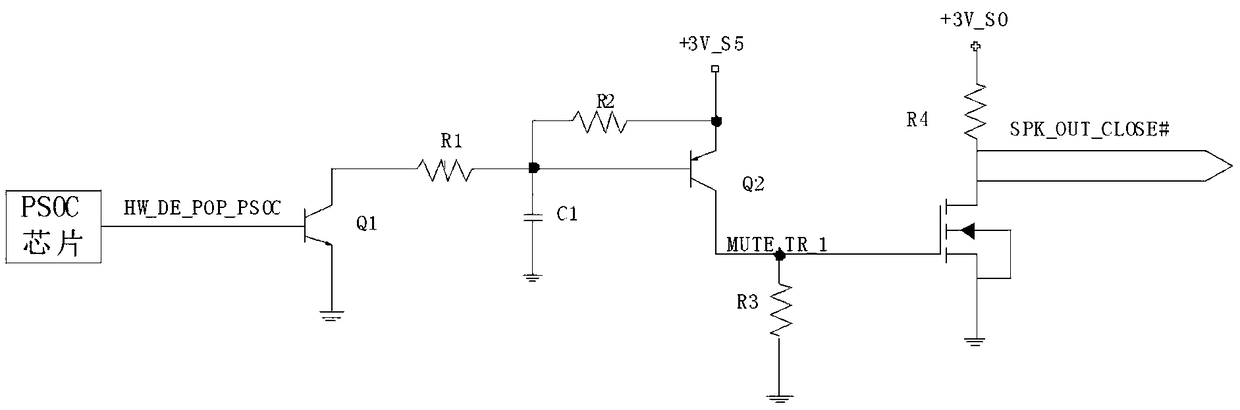 A Loudspeaker Noise Reduction Method Based on Feiteng Platform
