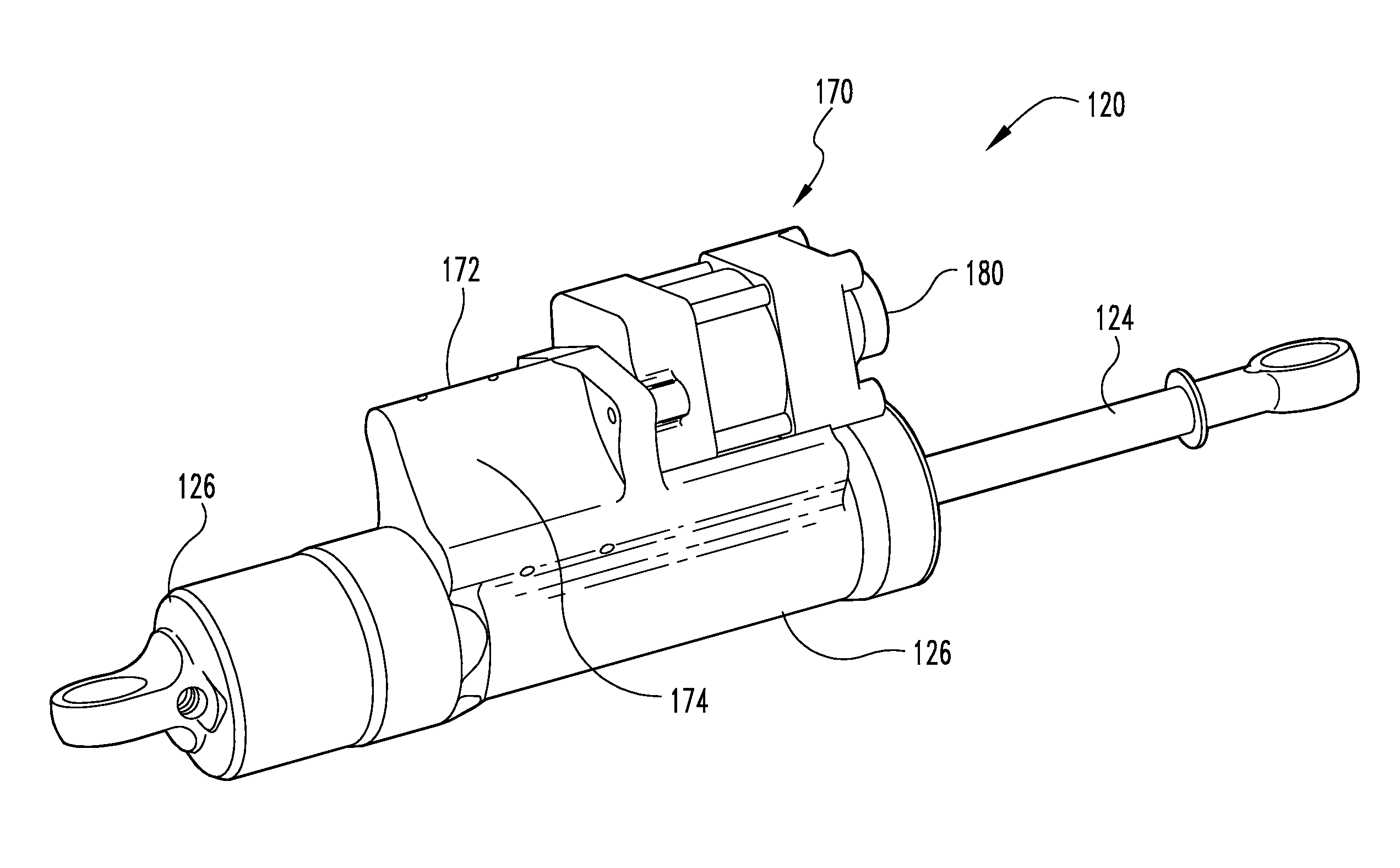 Methods and Apparatus for Developing a Vehicle Suspension