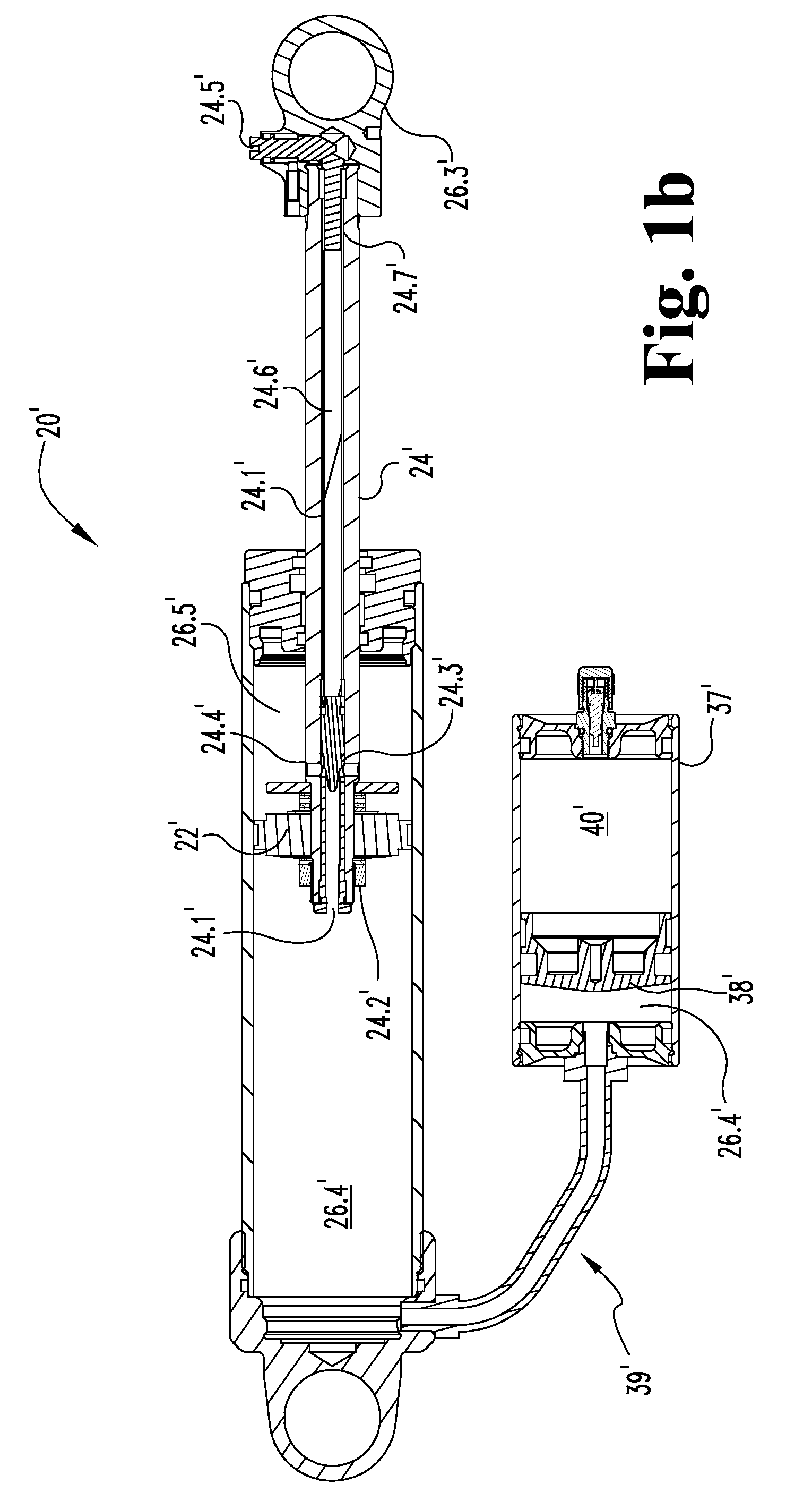 Methods and Apparatus for Developing a Vehicle Suspension