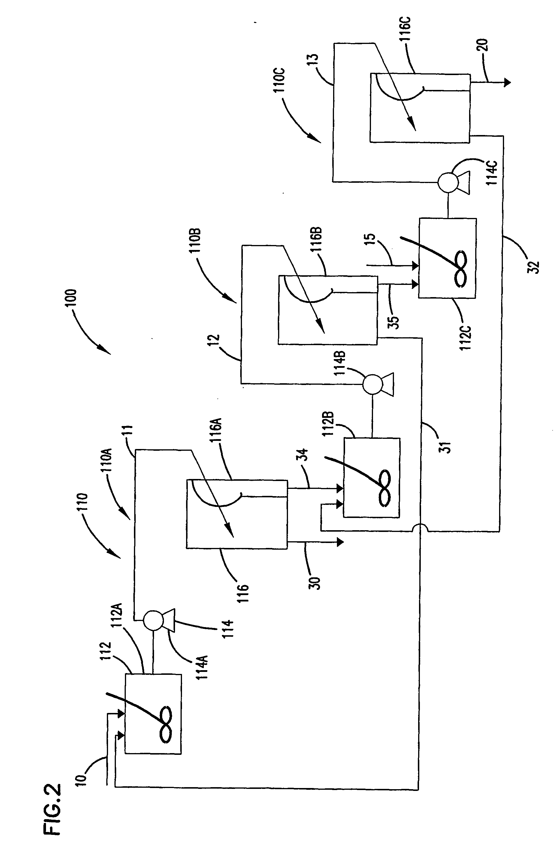 System for liquid extraction, and methods
