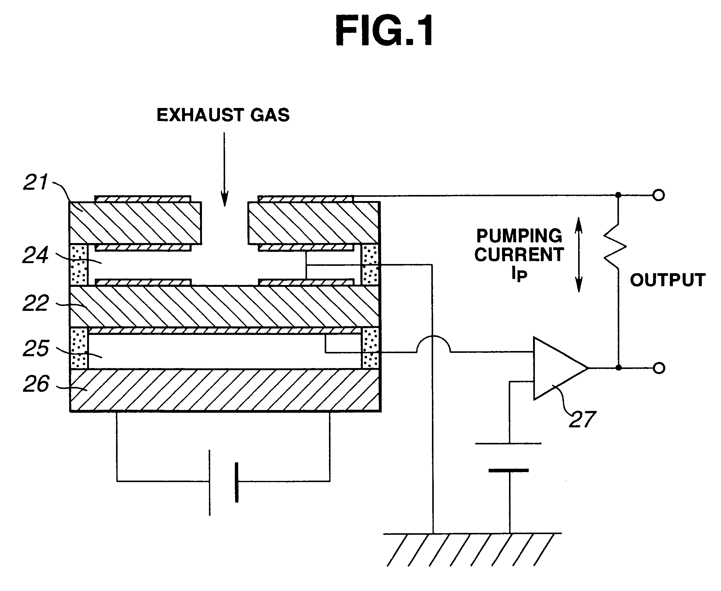 Exhaust emission control system for internal combustion engine