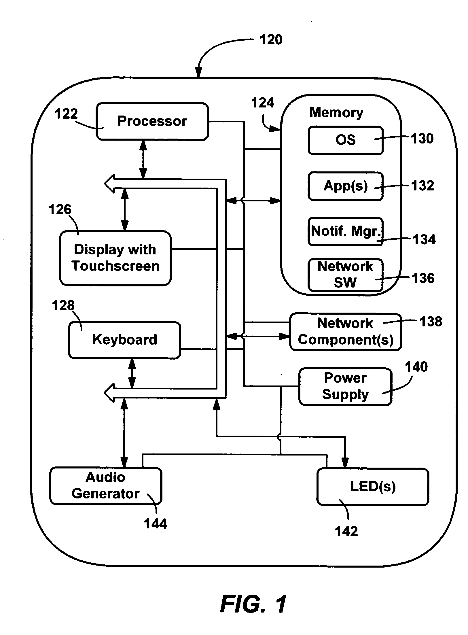 Method and system for improved viewing and navigation of content
