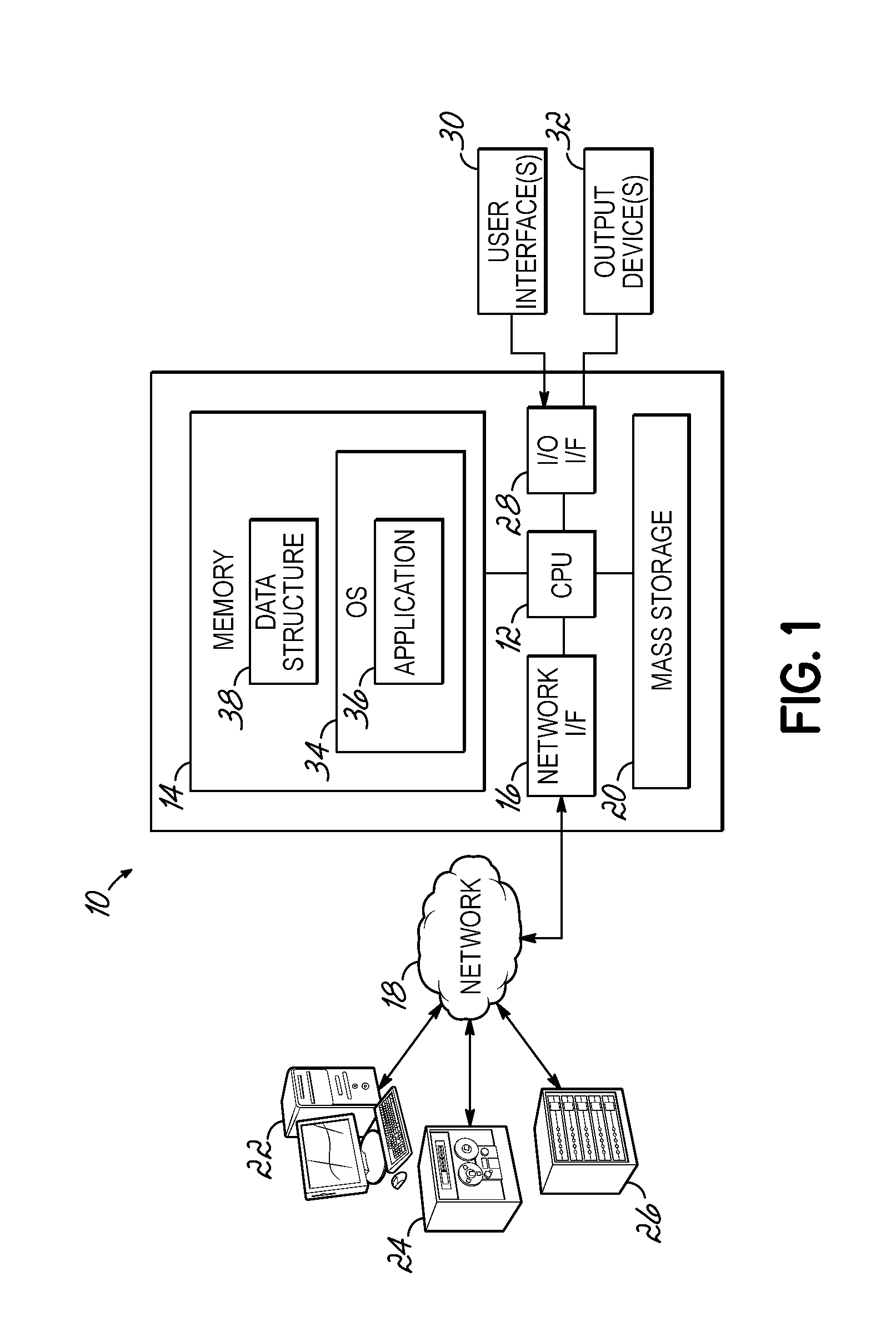 Managing non-destructive evaluation data