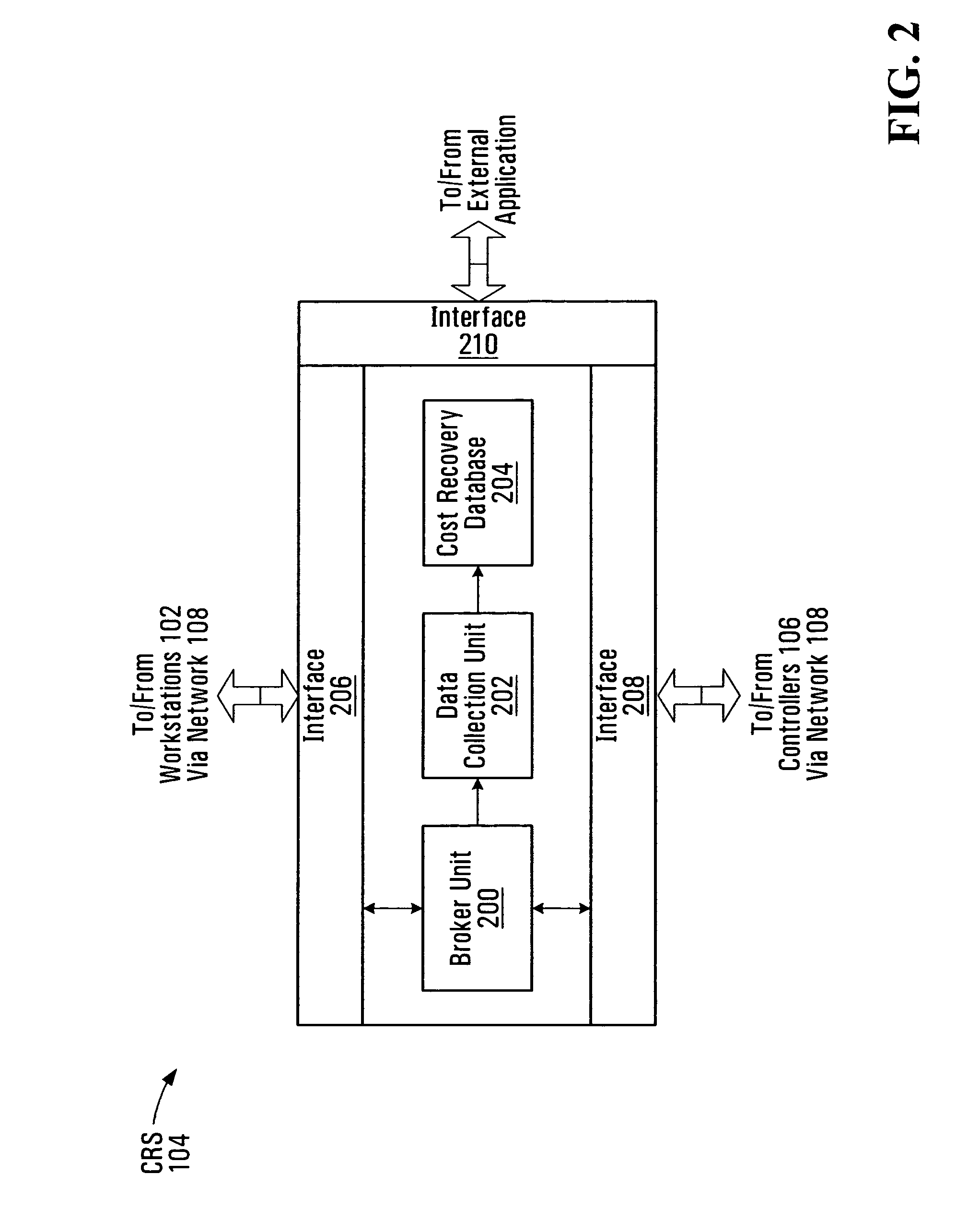 Cost recovery system and method for walk-up office equipment
