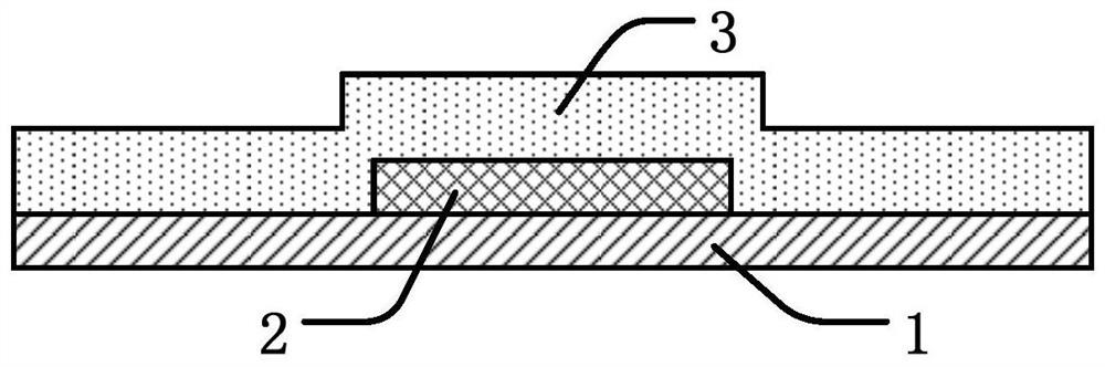 Display panel and manufacturing method thereof