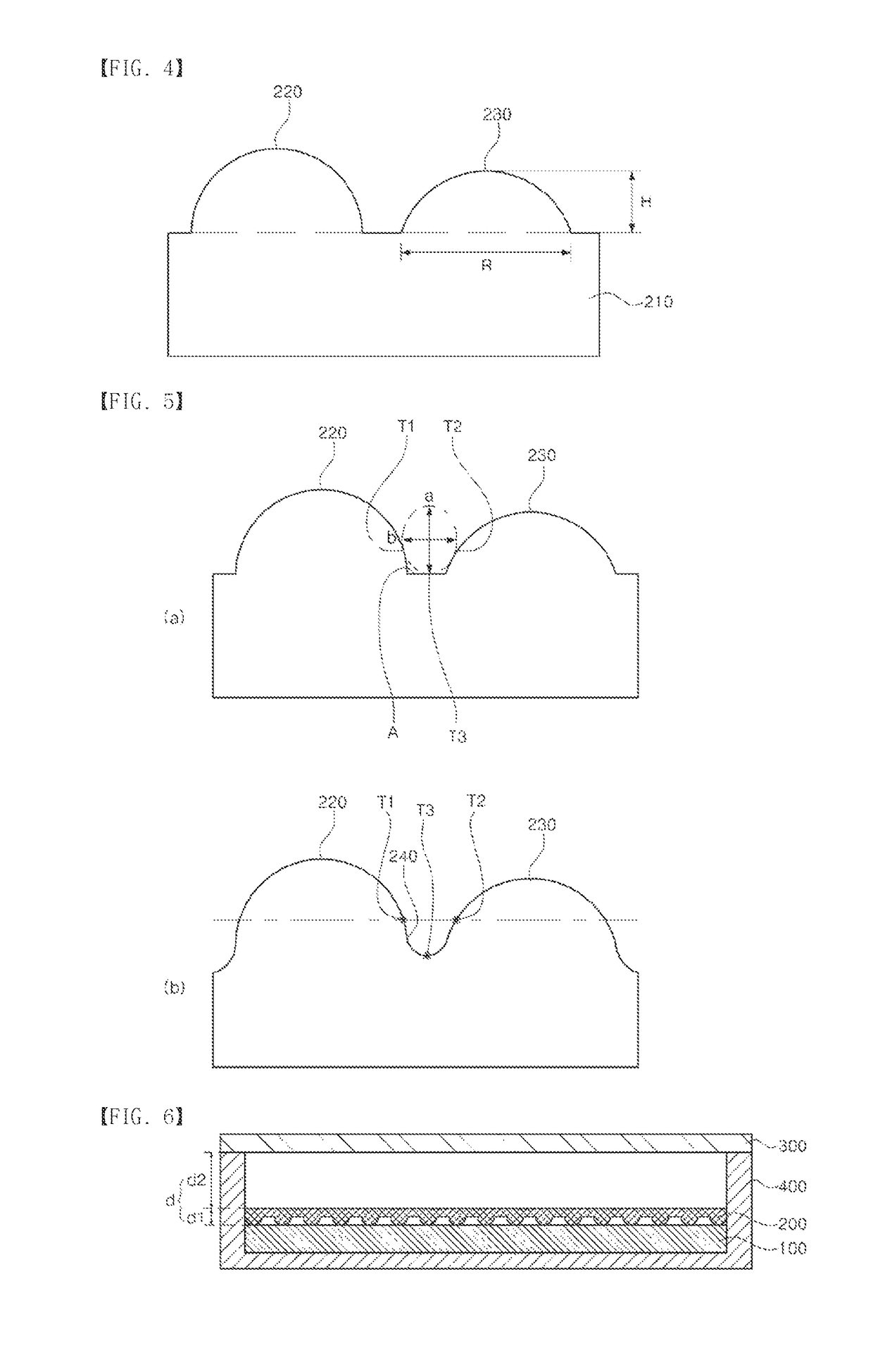 Illuminating device and vehicle lamp comprising same