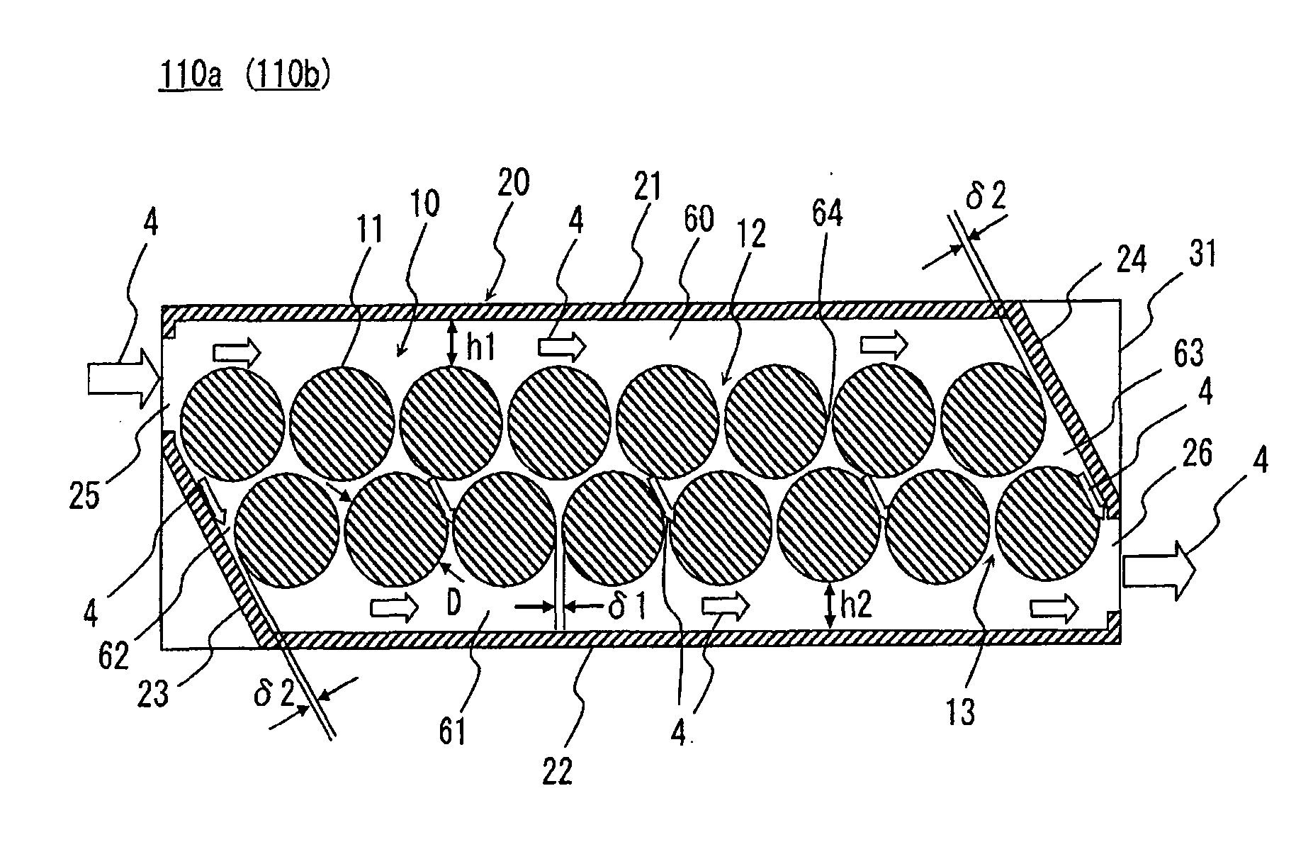 Battery Module, Electric Storage Device and Electric System