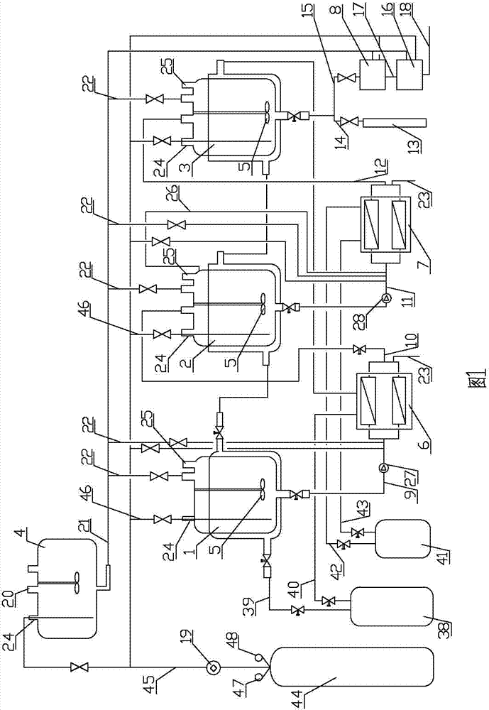 Low-temperature air-isolated allicin production apparatus and usage method thereof