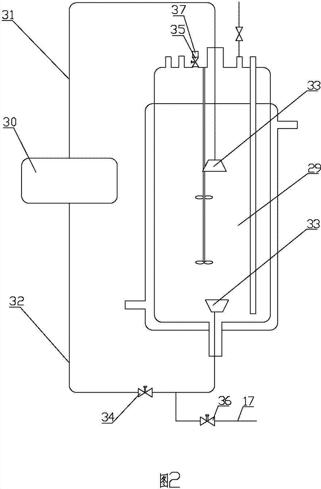 Low-temperature air-isolated allicin production apparatus and usage method thereof