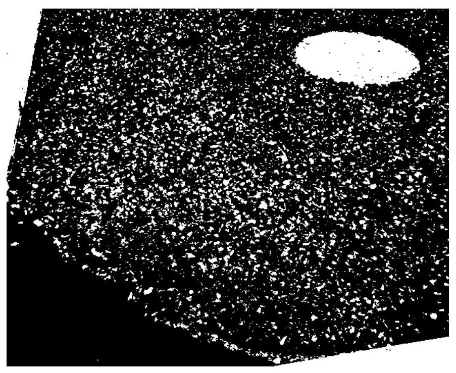 Preparation method of ecological tree protection plate