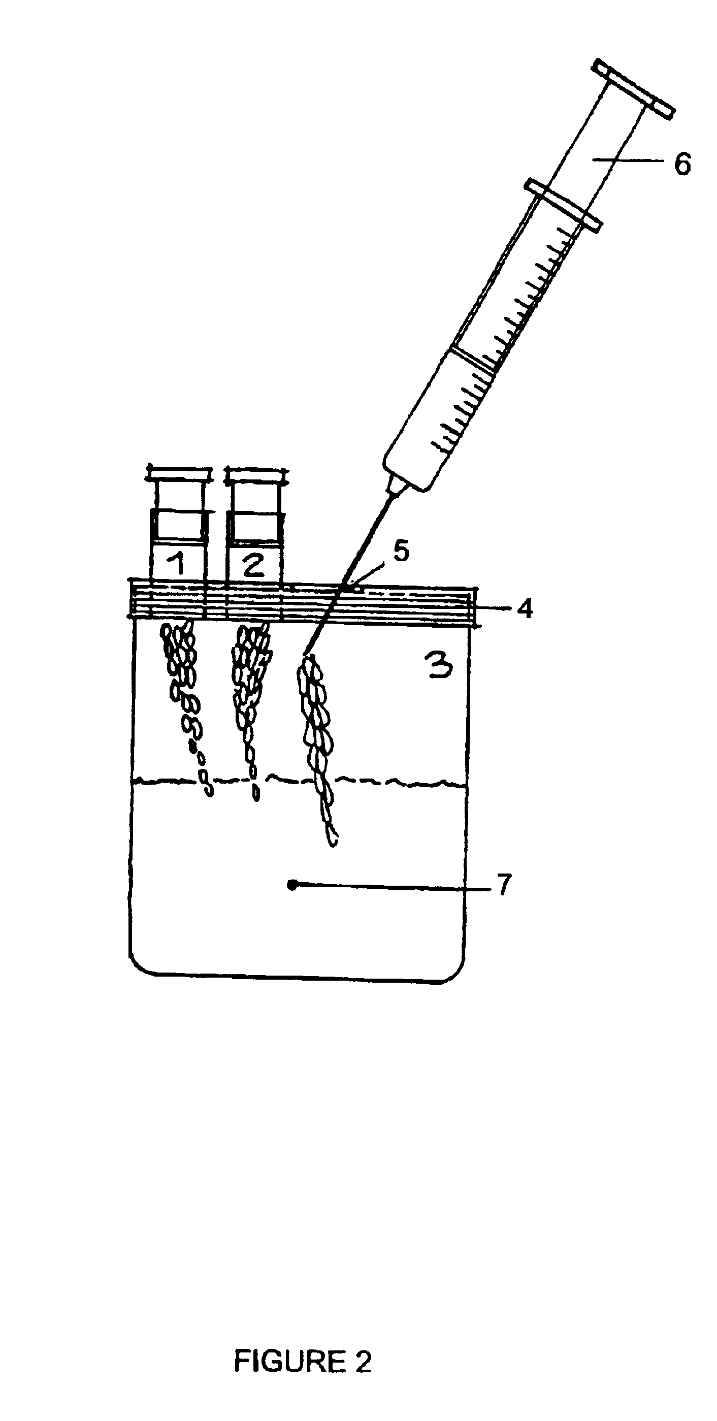 Process for preparing an autologous platelet gel and membrane thereof