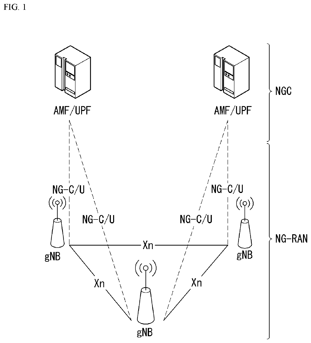 Method for transmitting and receiving data on basis of qcl in wireless communication system, and device therefor