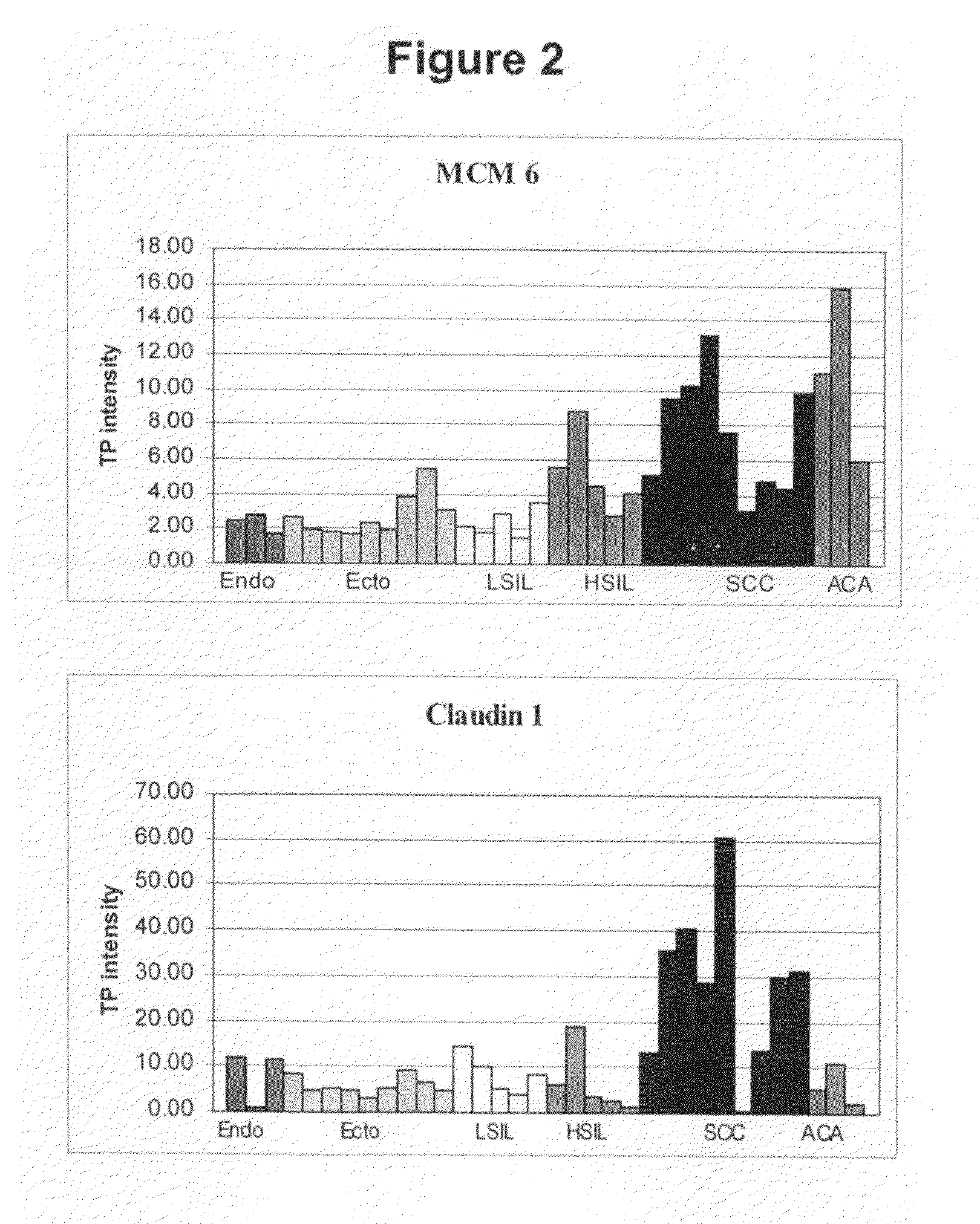 Compositions, kits, and methods for identification, assessment, prevention, and therapy of cervical cancer