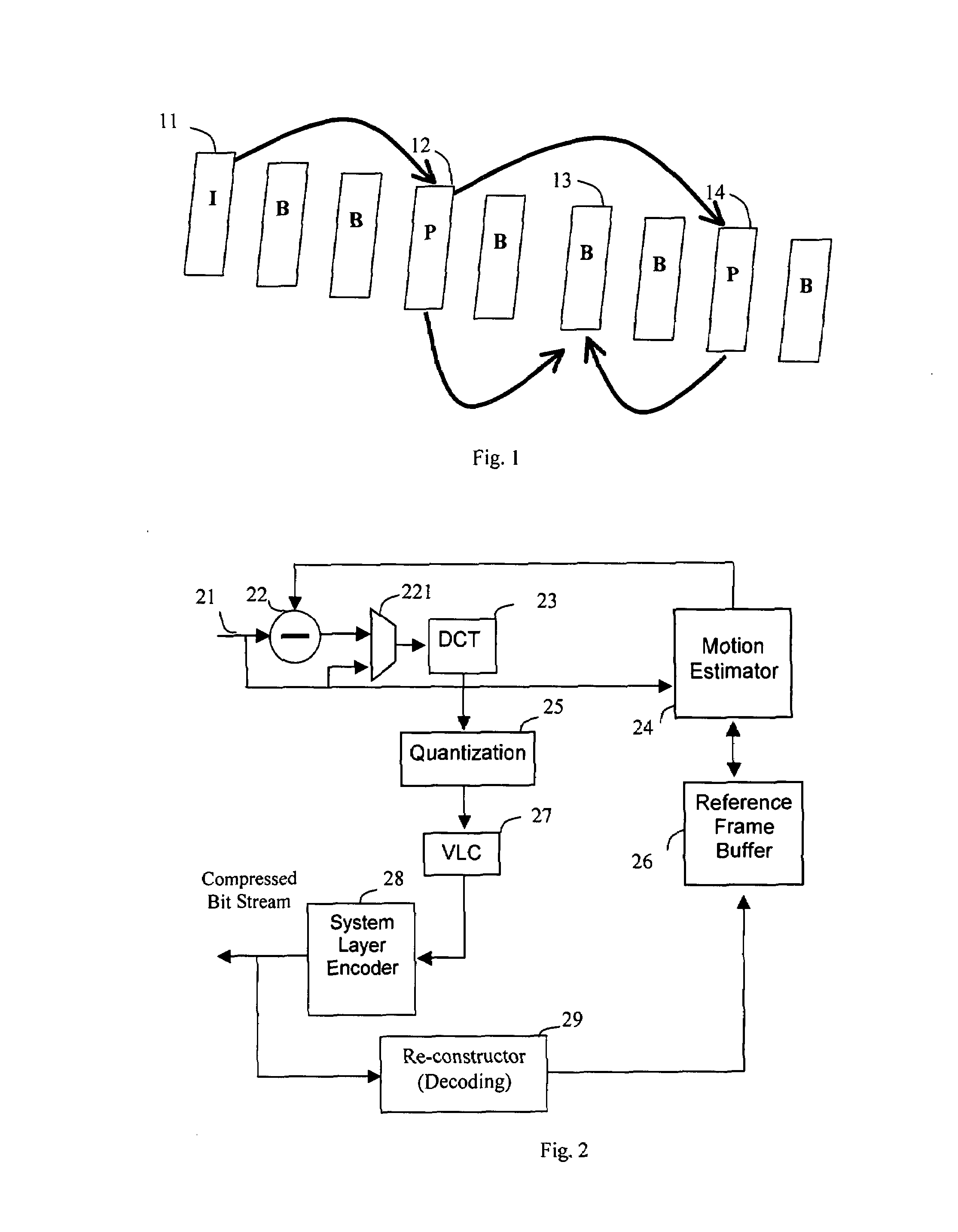 Method of digital video decompression, deinterlacing and frame rate conversion