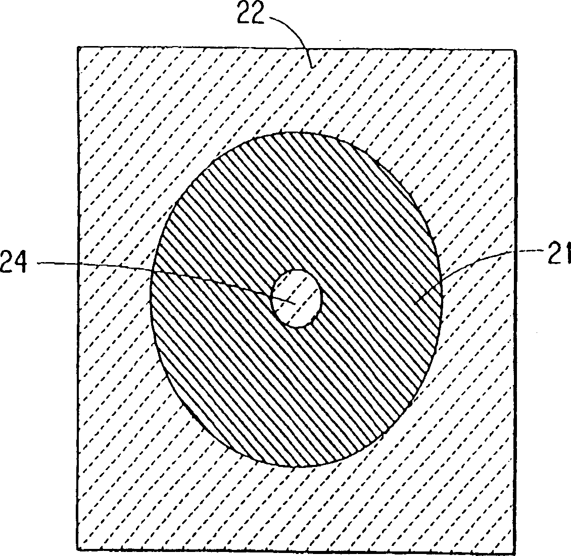 Resonators for high power high temp. superconducting devices
