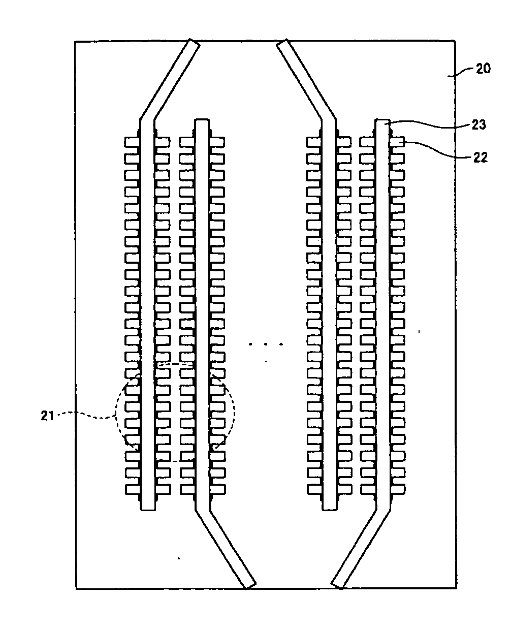 Pattern formation method, electronic circuit manufactured by the same, and electronic device using the same