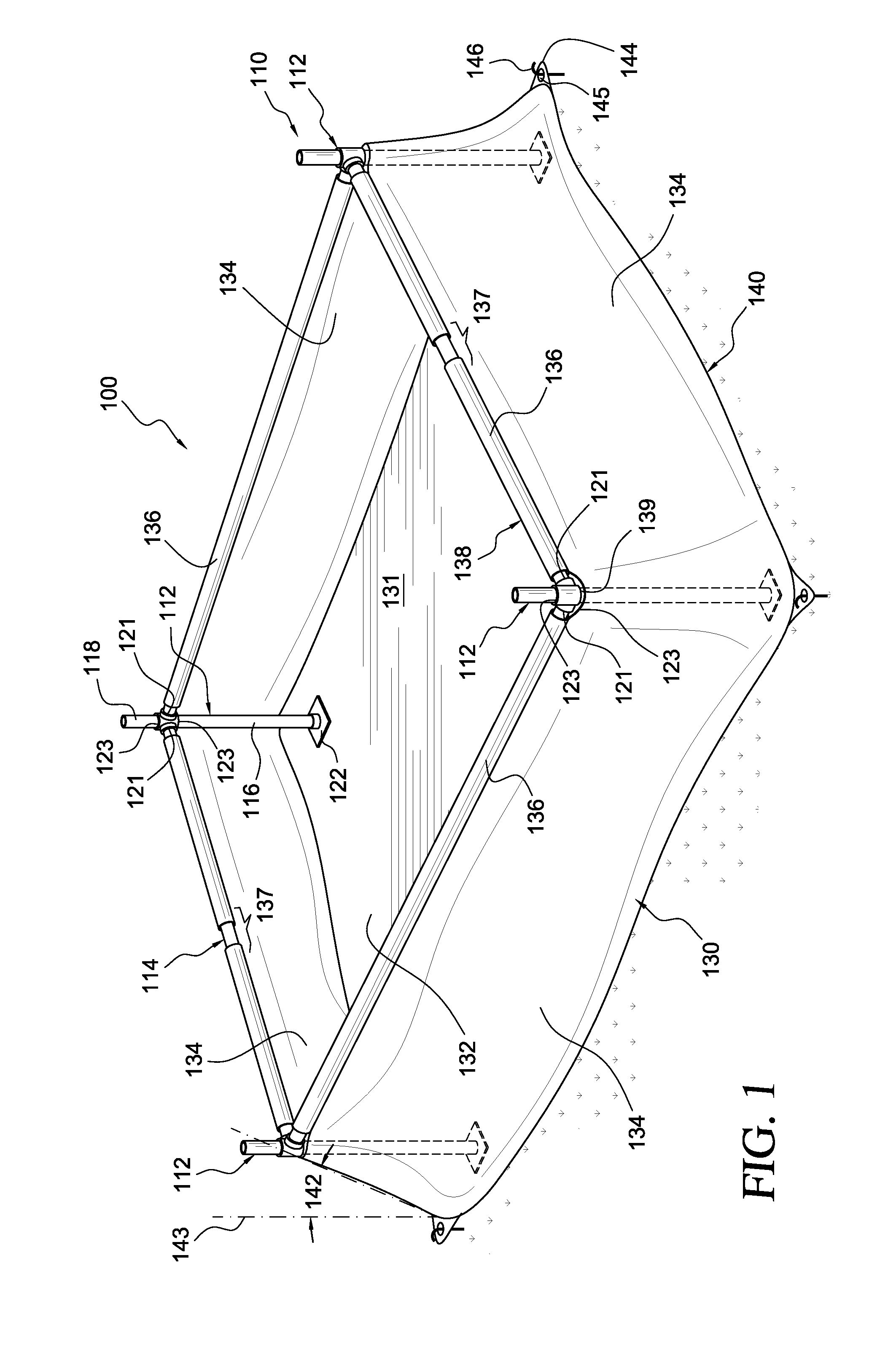 Portable Containment Device and Method