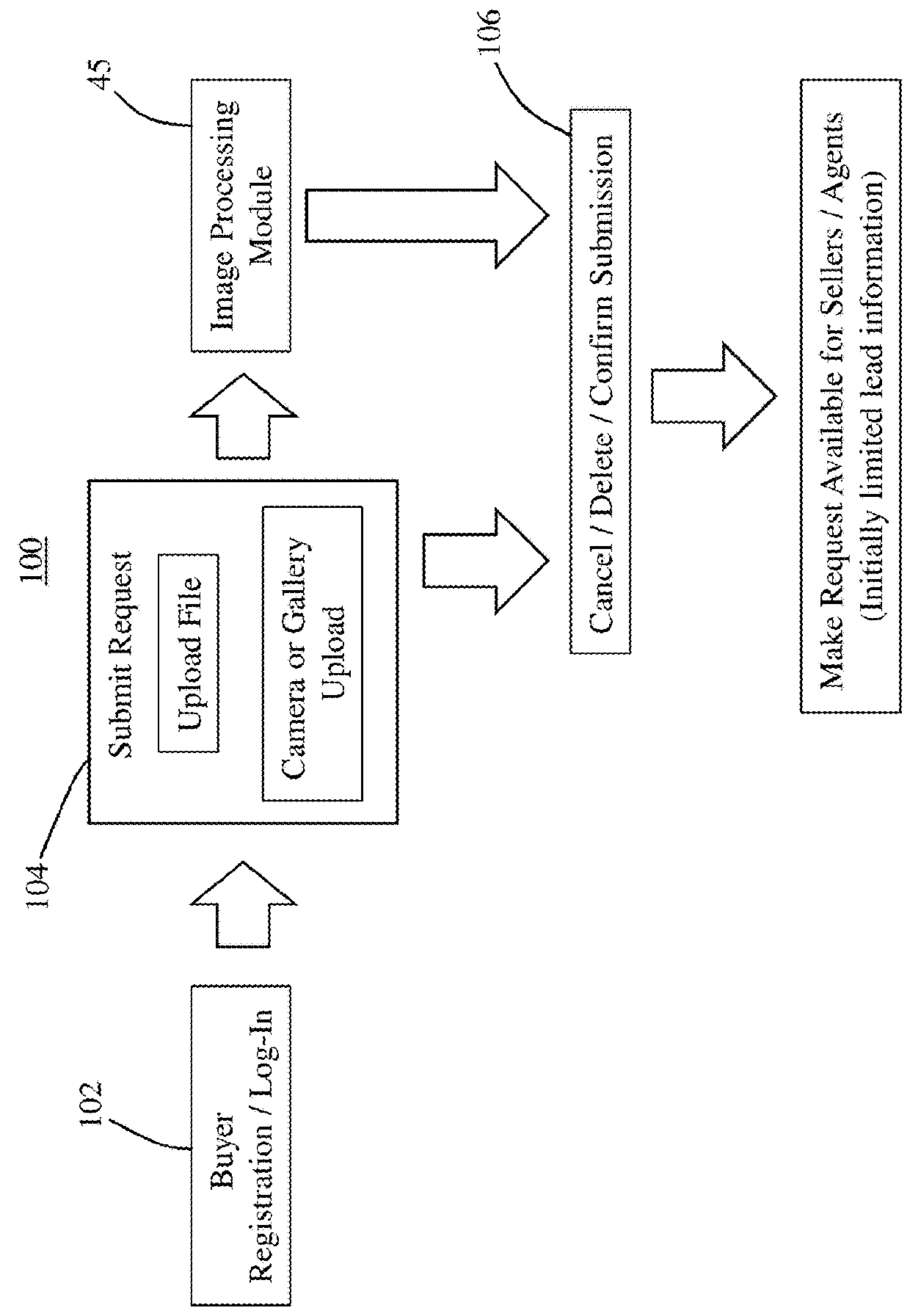 System and method for a web-based insurance communication platform