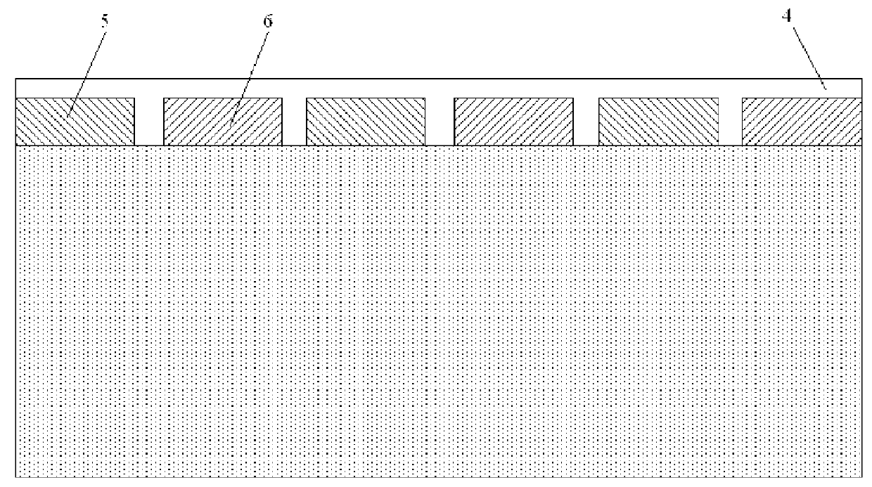 Backlight, display panel and display device