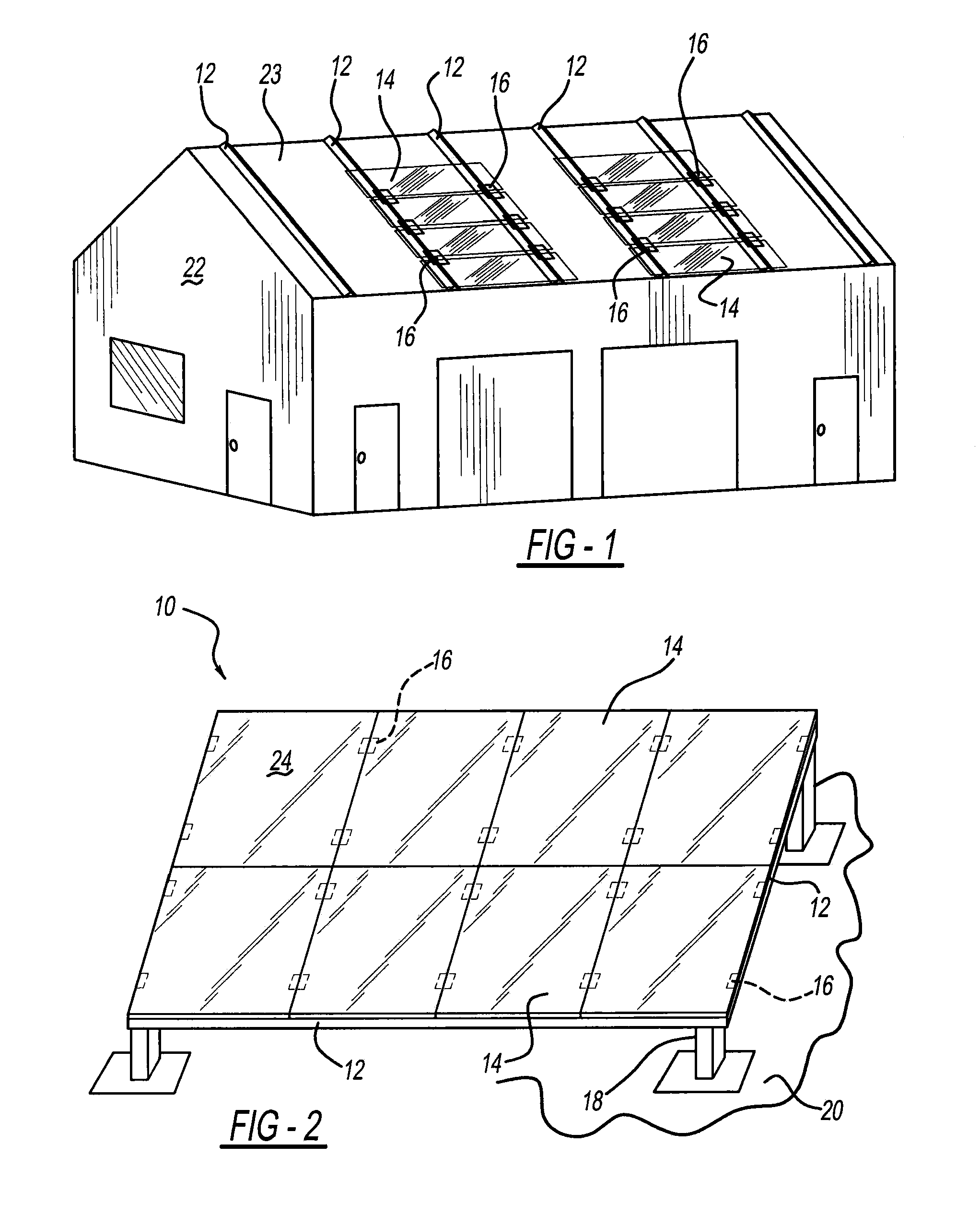 Removal tool and method for photovoltaic fastener