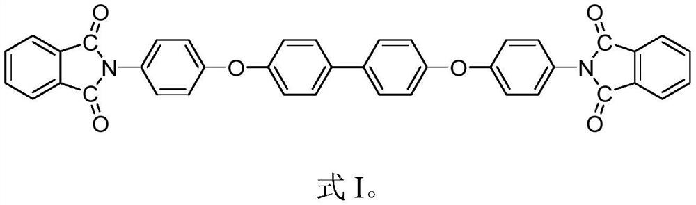 Two-component polyurethane coating as well as preparation method and application thereof