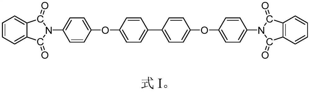 Two-component polyurethane coating as well as preparation method and application thereof