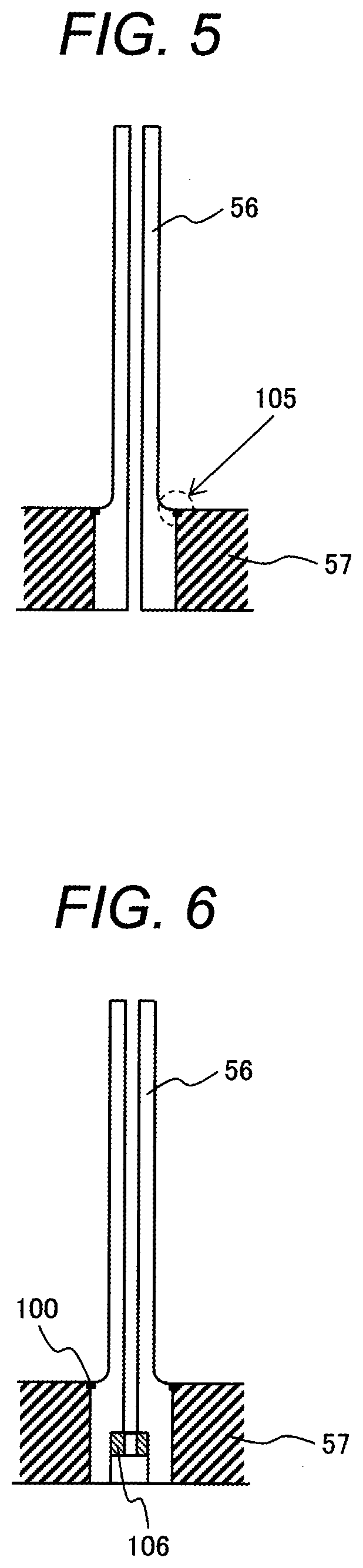 Fuel Nozzle of Gas Turbine Combustor and Manufacturing Method Thereof, and Gas Turbine Combustor