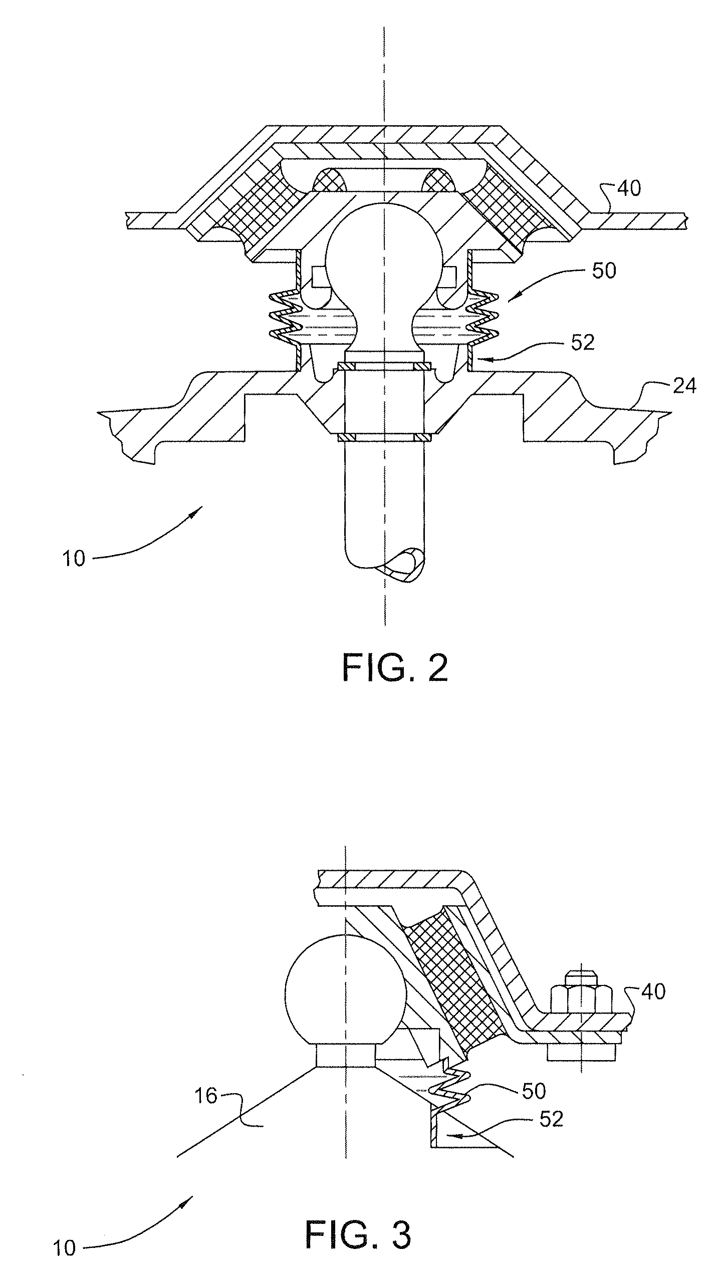 Strut For A Motor Vehicle With An Axially Adjustable Spring Plate