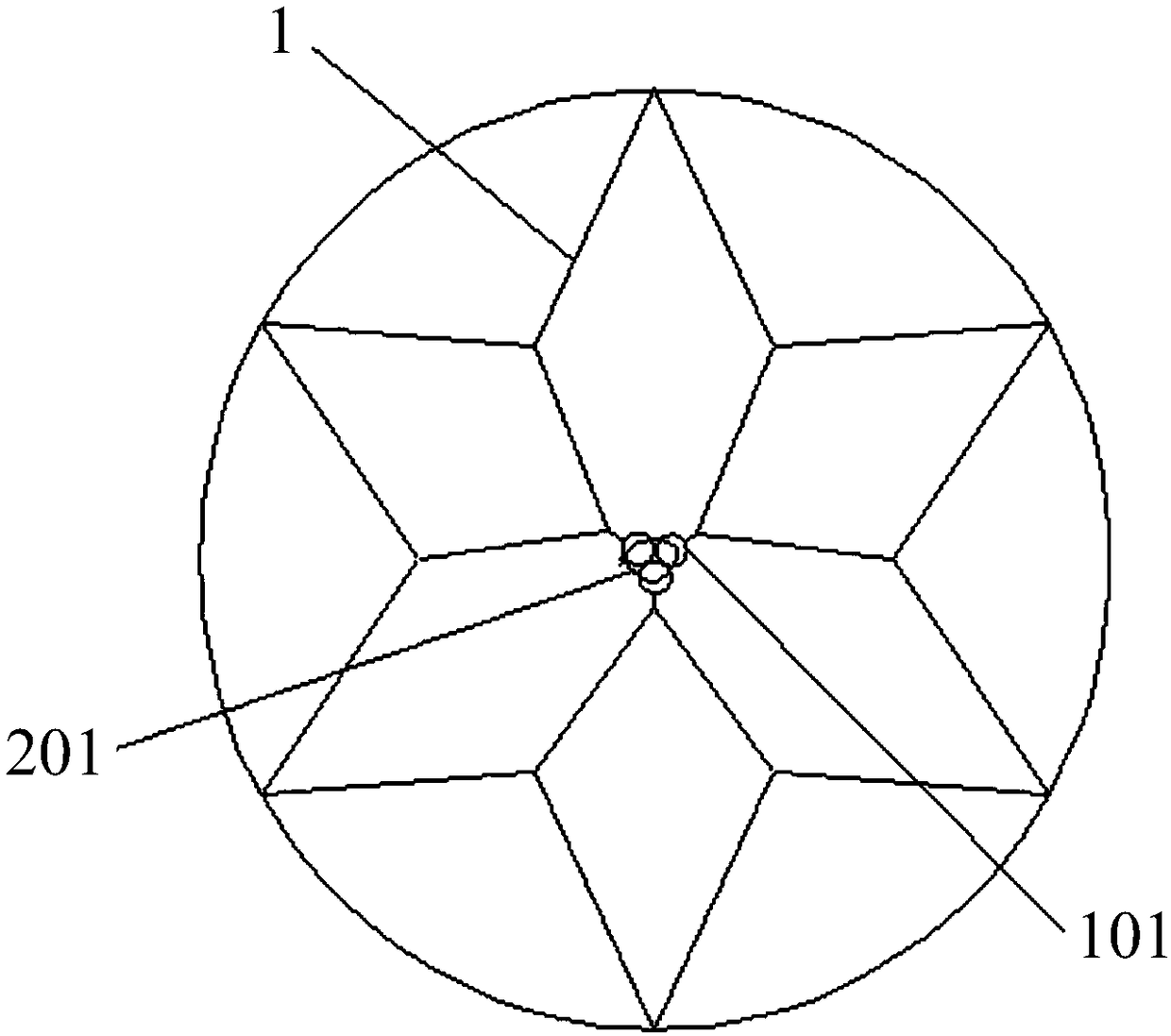 Filter device