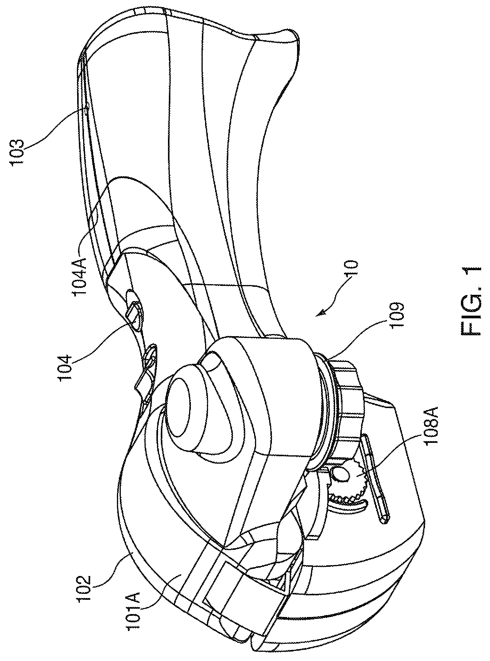 Electric can opener and method of opening a can