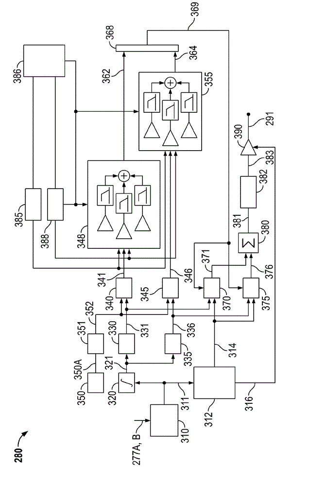 Method, system and device for reducing steering wheel vibrations in electric steering system