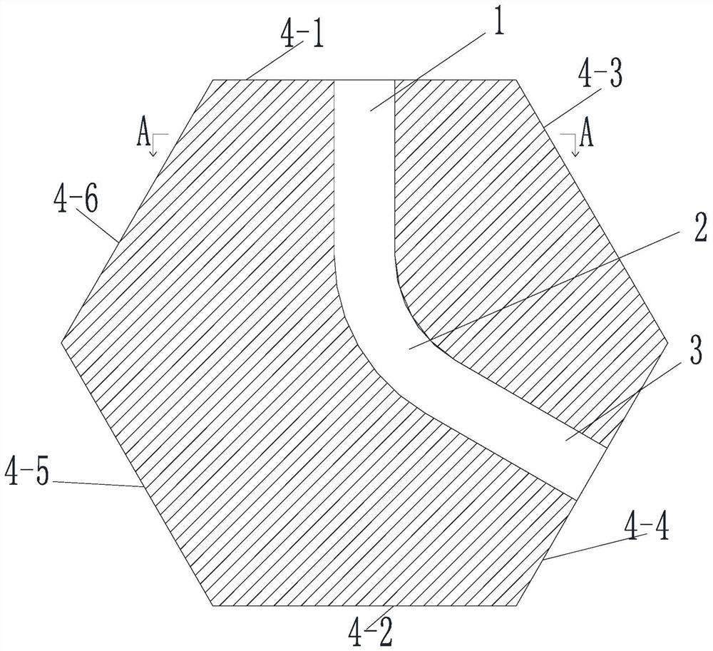 A kind of method for preparing silver-copper-zinc-tin solder strip