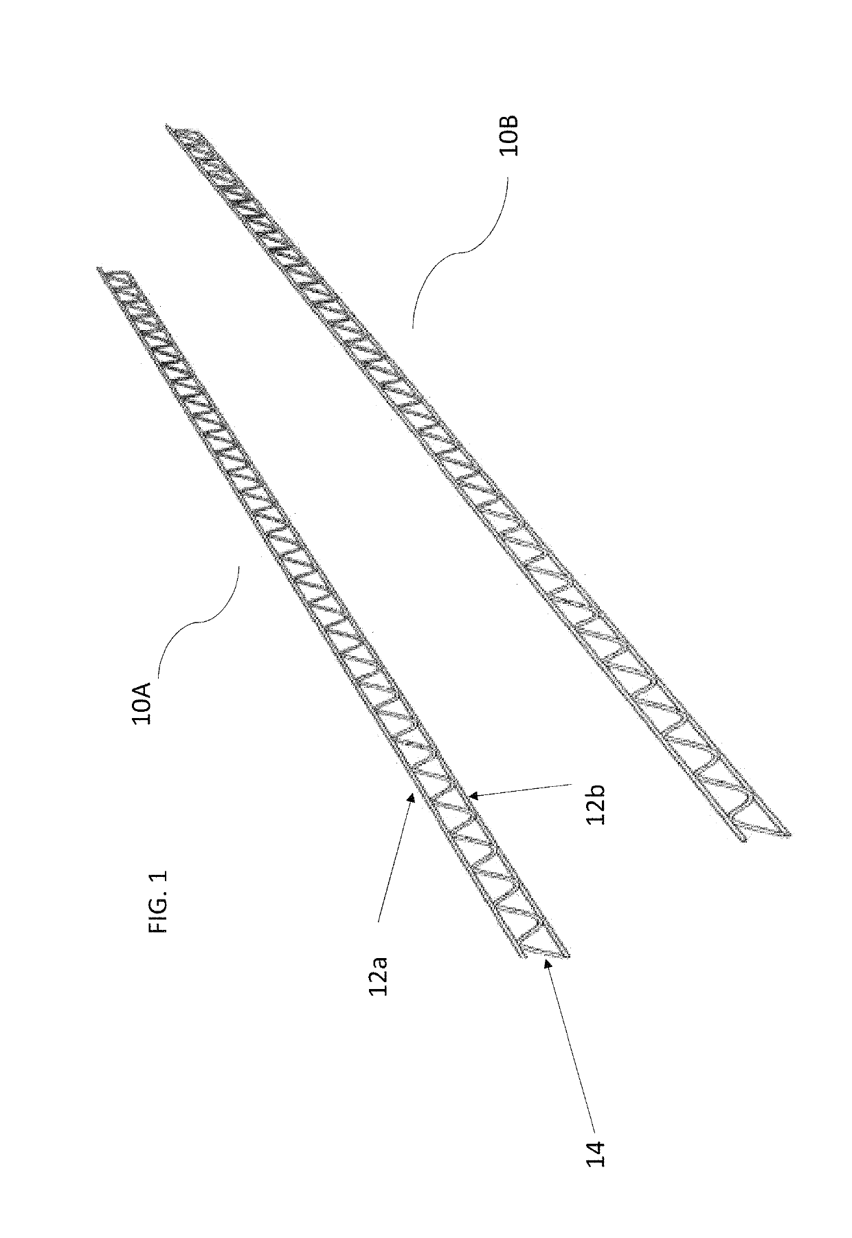 Lightweight structural panel